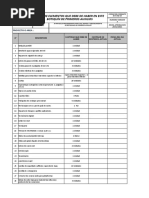 Ni-F-Hse-53 Lista de Elementos de Botiquin v3