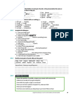 M3 Health Homework