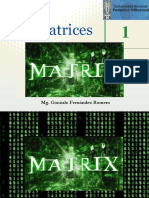 s01 Introducción A Matrices