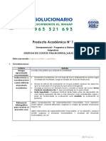 Pa1 Gestion de Costos Financieros