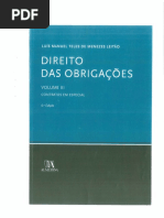 Dobg1 Bok Dir Obrigacoes Vol3 Menezes Leitao