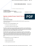 Injection Actuation Circuit