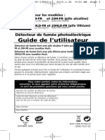 Kidde-Fiche Produit 29 FR