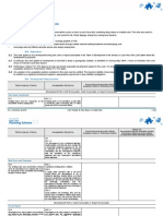 Division 3 Constraint Codes