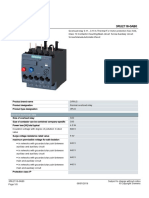 3RU21160AB0 Datasheet en