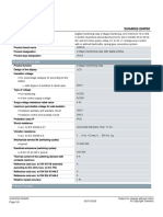 3UG46322AW30 Datasheet en