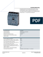 3VA24635HM420AA0 Datasheet en