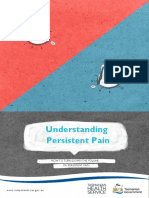 CSS - Physiotherapy - Understanding Persistent Pain Booklet