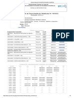 Comprovante Matricula Reformulação