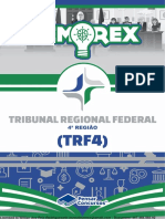 Memorex-TRF4 (Rodada 1)