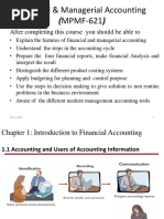 Accounting For Managers PPT 3