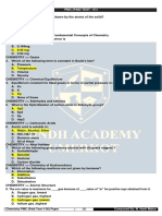 Chemistry Pmc-1-36 (Paid) Paper