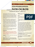 FaQ's Reinos Ogros v1.1 Abril 2013