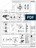 Construction Drawing: All Installation Detail That Not Stated in This Drawing Are Complies With Specifications Detail