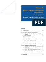 Modulo B