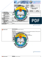 DLL Quarter 2 Week 1 (Melc - Idea - 5e's - Pivot - Adm-Pasay)