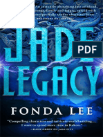 Jade Legacy