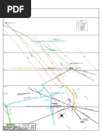 Perfil Transversal C-113 Zona 23