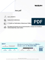 Tema 2 Apuntes PDF