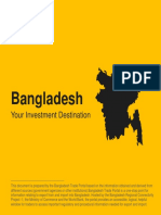 BD Investment Destination