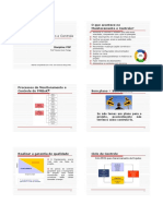 13 - Monitoramento e Controle