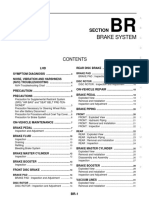 Brake System: Section