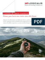 Ebook - Gestion de Los Datos Maestros