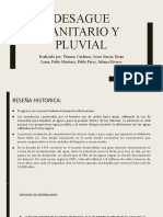 Cardenas - T, Lema - B, Garcia - J, Martinez.p, Perez.p, Riveros - J Trabajo 2 Sistemas de Alcantarillado