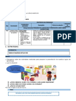 6° Grado - Actividad Del 01 de Diciembre