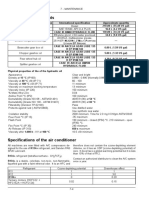 Case IH A4000 - Fluids Specification