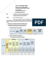 Informe Docente 2022 6° A