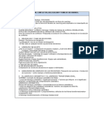 Unidad 2: Comunicación, Conflictos, Delegacion Y Toma de Decisiones