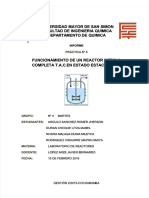 Informe 5 2000