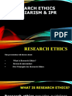 Research Ethics