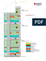 2023 Academic Calendar Detailed