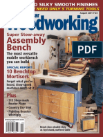 Popular Woodworking