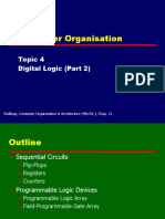 Topic 4 - Digital Logic Part 2