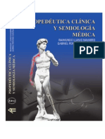 Propedeutica y Semiologia Tomo I - Books Medicos