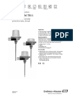 MTR11 R5 Produk Sensor