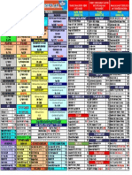 4 PC Builtup, Proyektor Jaringan 09 Januari 2023