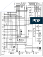 2.0L Spectrum Iii LPG Schematic