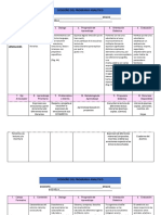 2° Codiseño Del Programa Analitico