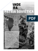 Carrion. A Grande Guerra Pátria Soviética