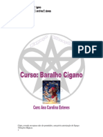 Baralho Cigano