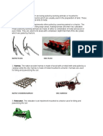 Farm Implements IMAGE