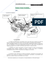 CDCF Graisseur Chaine Moto M