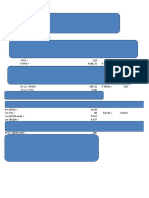 Propiedades Del Gas (Z), Calculo Completo Del Factor de Desviacion Del Gas