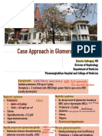 อ.บัญชา Glomerular - disease - handoutพี่ดาว