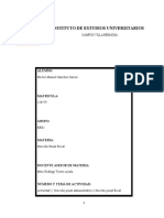 Derecho Penal Administrativo y Derecho Penal Fiscal