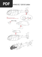 Instructions Ec120b